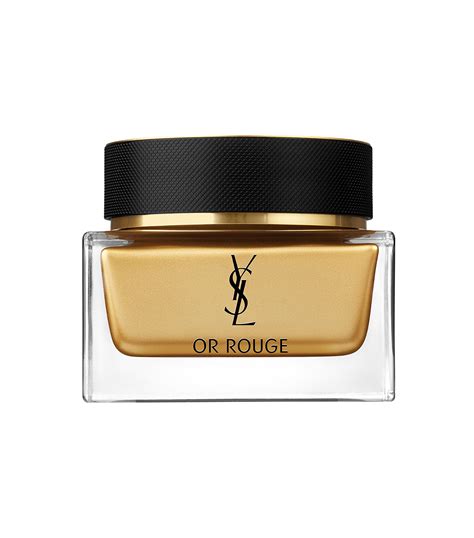 Yves Saint Laurent Crema Hidratante Anti